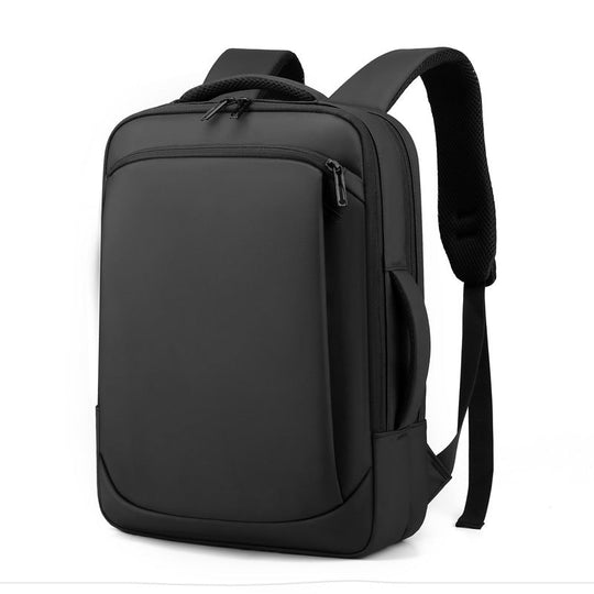 Unisex Ryggsekk med Koffertstil og Laptoprom 4