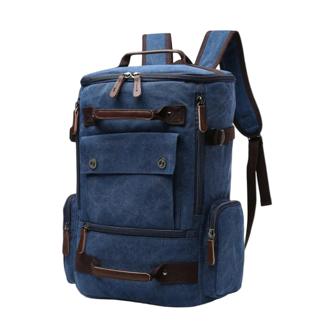 Unisex Ryggsekk med Laptoplomme 0