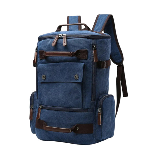 Unisex Ryggsekk med Laptoplomme 0