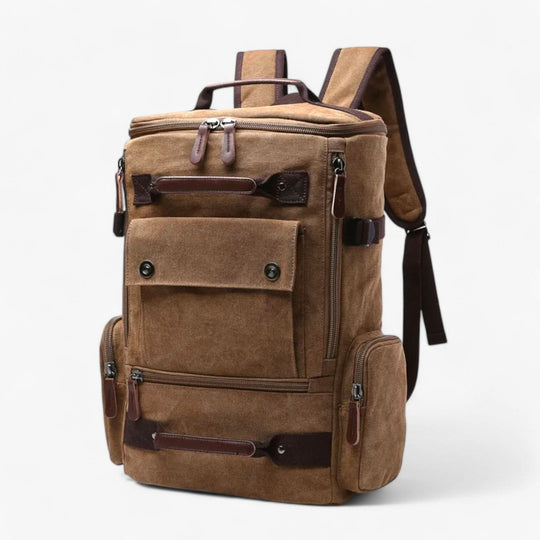 Unisex Ryggsekk med Laptoplomme 13
