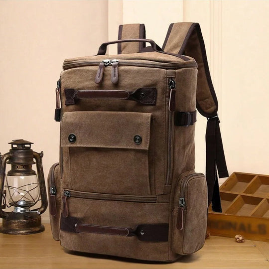 Unisex Ryggsekk med Laptoplomme 2
