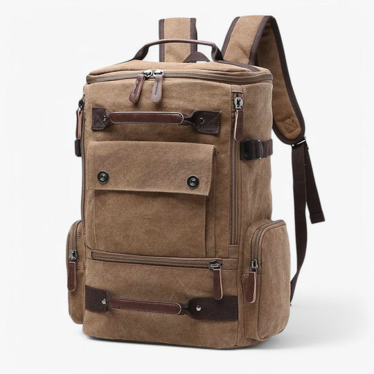 Unisex Ryggsekk med Laptoplomme 4