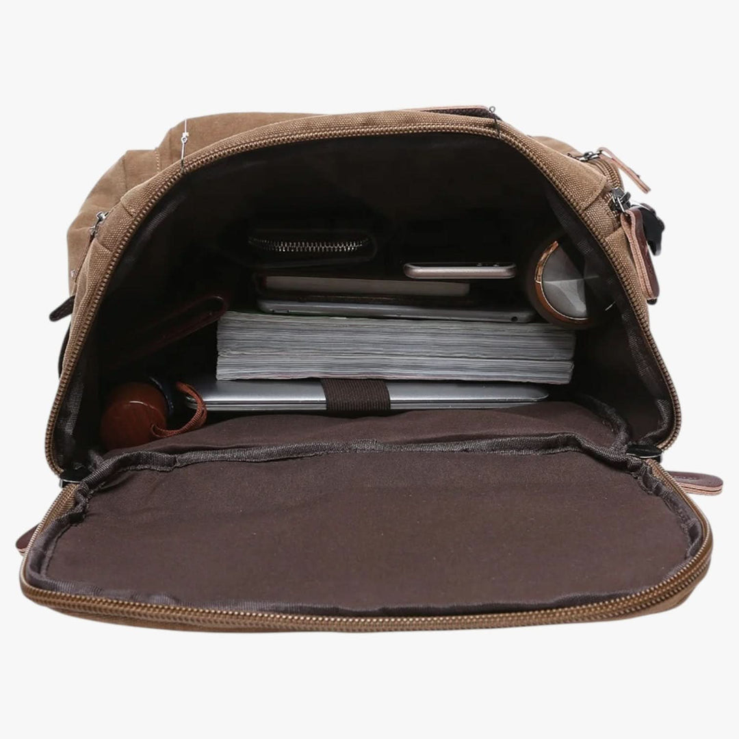 Unisex Ryggsekk med Laptoplomme 5