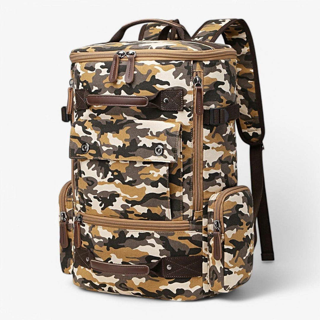 Unisex Ryggsekk med Laptoplomme 7