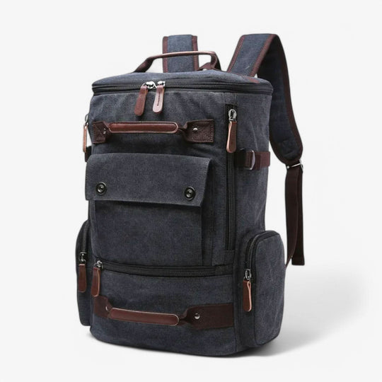 Unisex Ryggsekk med Laptoplomme 8