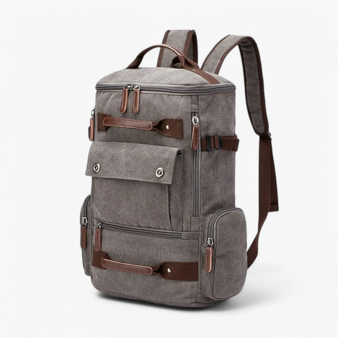 Unisex Ryggsekk med Laptoplomme 9