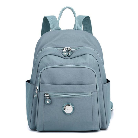 Unisex Ryggsekk med Multifunksjonsrom og Moderne Design 0