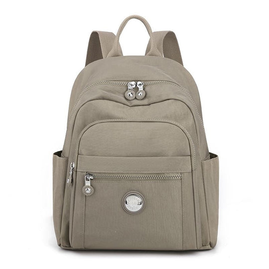 Unisex Ryggsekk med Multifunksjonsrom og Moderne Design 3