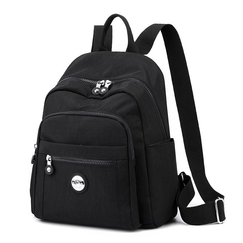 Unisex Ryggsekk med Multifunksjonsrom og Moderne Design 4