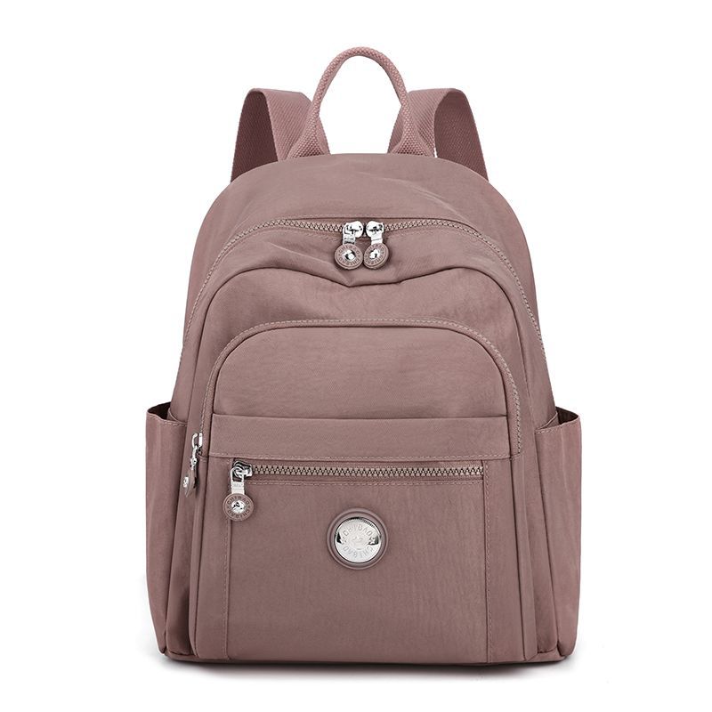 Unisex Ryggsekk med Multifunksjonsrom og Moderne Design 5