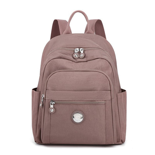 Unisex Ryggsekk med Multifunksjonsrom og Moderne Design 5