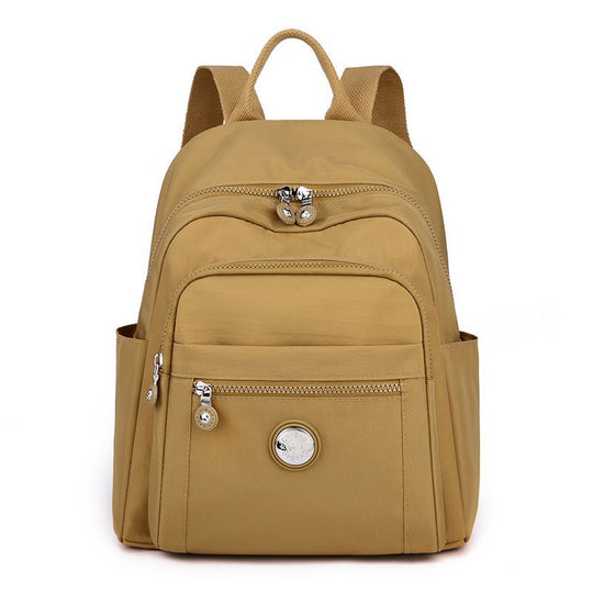 Unisex Ryggsekk med Multifunksjonsrom og Moderne Design 6