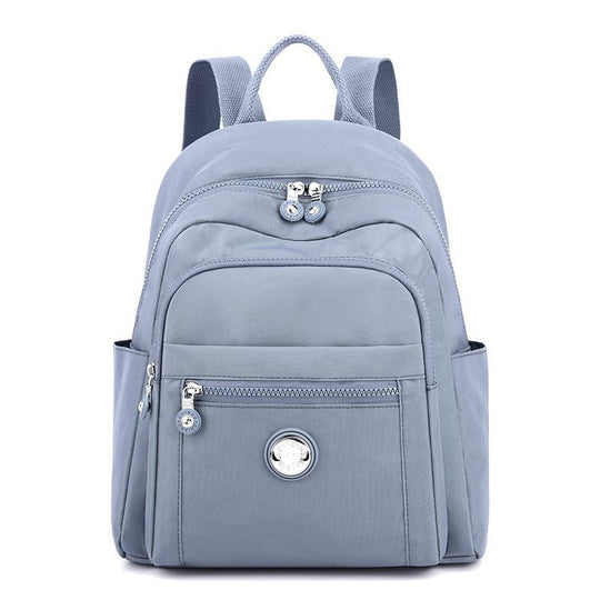 Unisex Ryggsekk med Multifunksjonsrom og Moderne Design 7