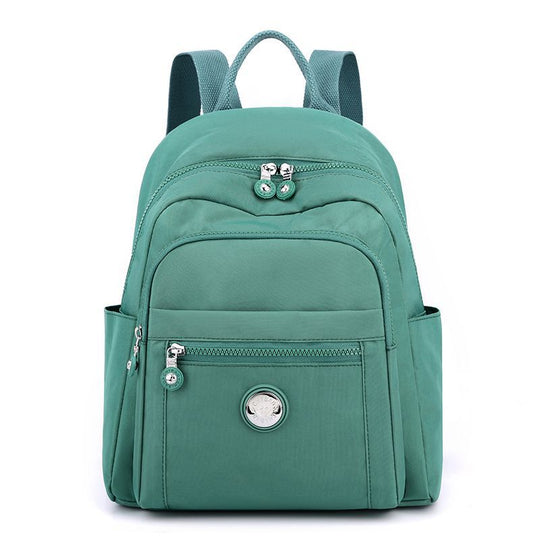 Unisex Ryggsekk med Multifunksjonsrom og Moderne Design 9