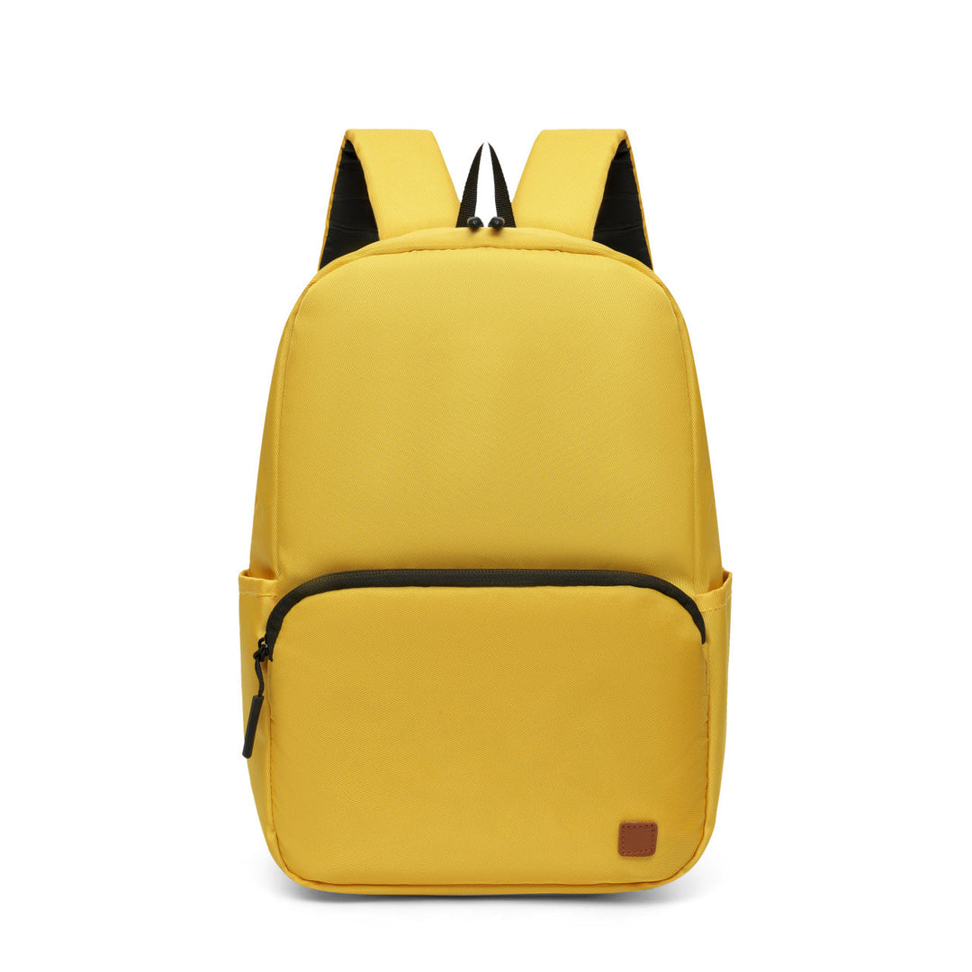 Unisex Ryggsekk med Praktisk Design 0