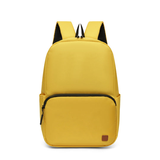 Unisex Ryggsekk med Praktisk Design 0