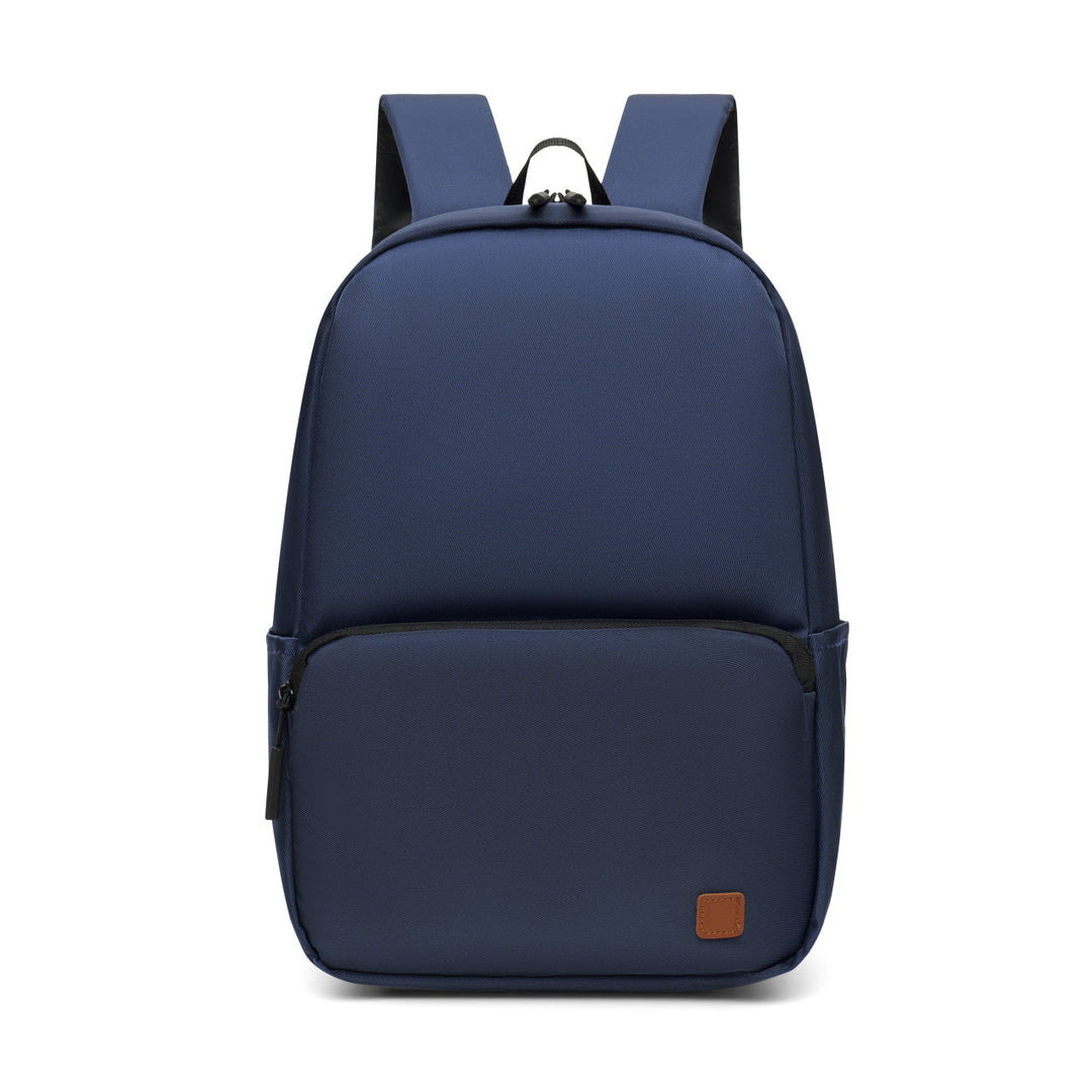 Unisex Ryggsekk med Praktisk Design 10