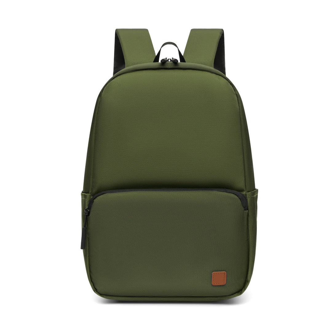 Unisex Ryggsekk med Praktisk Design 9
