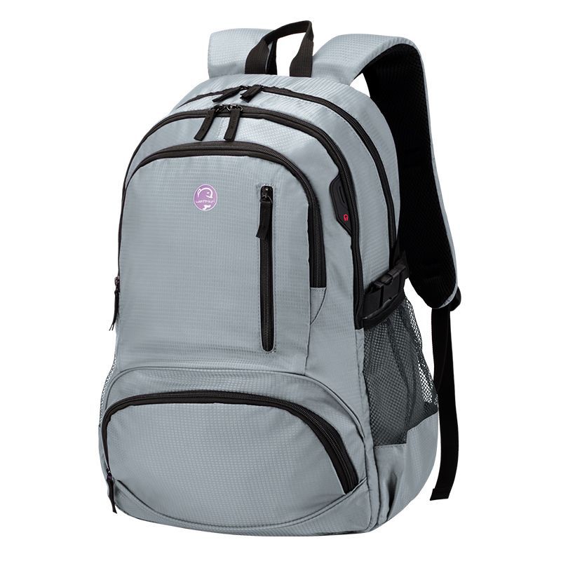 Unisex Ryggsekk med Smart Organizer og Romslig Design 1