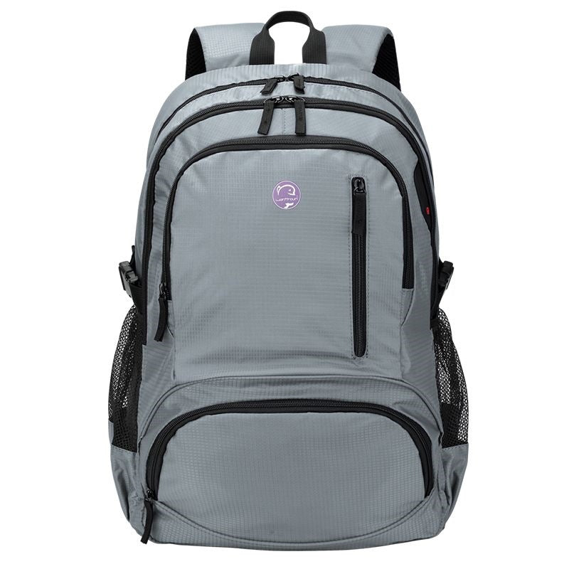 Unisex Ryggsekk med Smart Organizer og Romslig Design 3