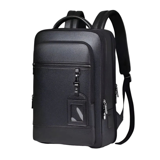 Unisex Ryggsekk med USB-port for Bærbar PC 0