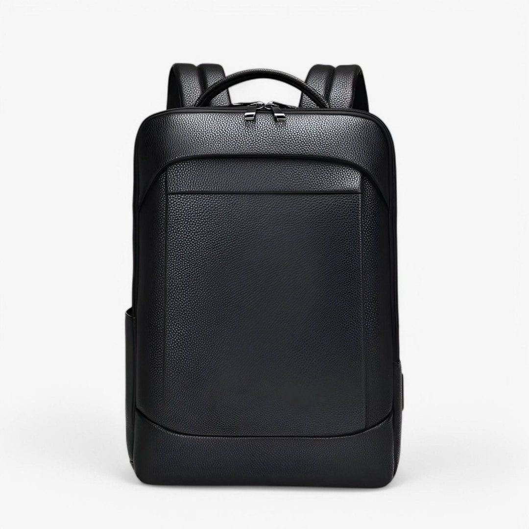 Unisex Ryggsekk med USB-port for Bærbar PC 11