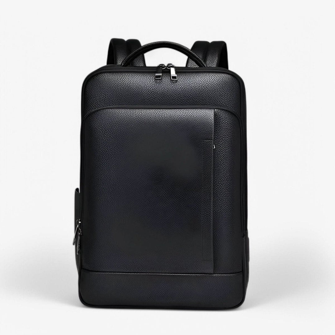 Unisex Ryggsekk med USB-port for Bærbar PC 9
