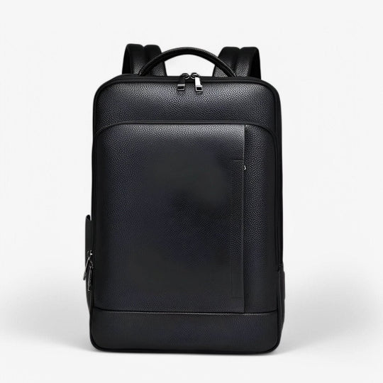 Unisex Ryggsekk med USB-port for Bærbar PC 9