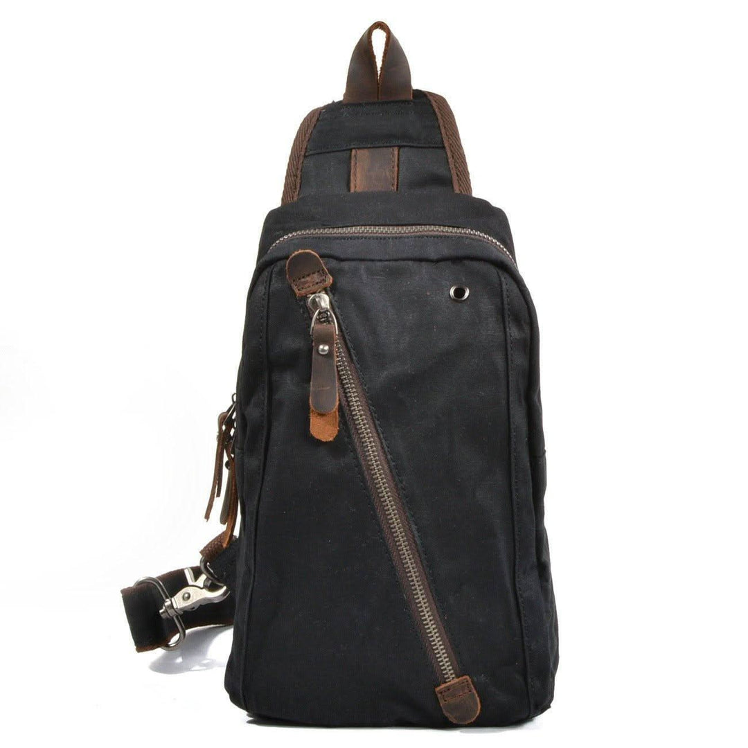 Unisex Ryggsekk med Vanntett Design og Flere Rom 9