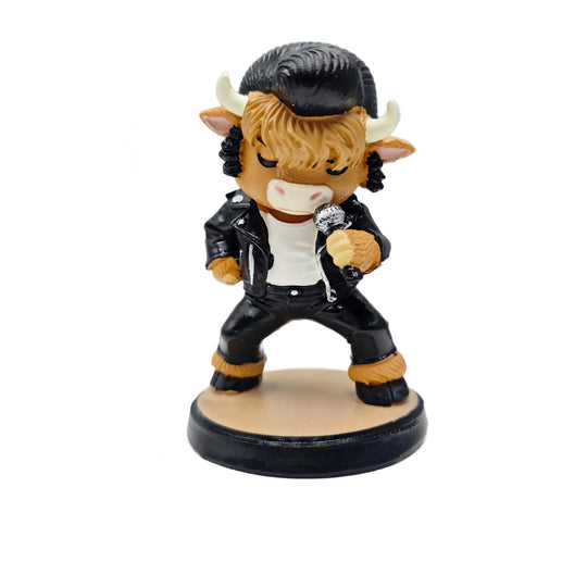 Unisex Samlefigur Kreativ og Lekende Design 0
