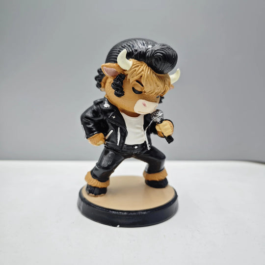 Unisex Samlefigur Kreativ og Lekende Design 3