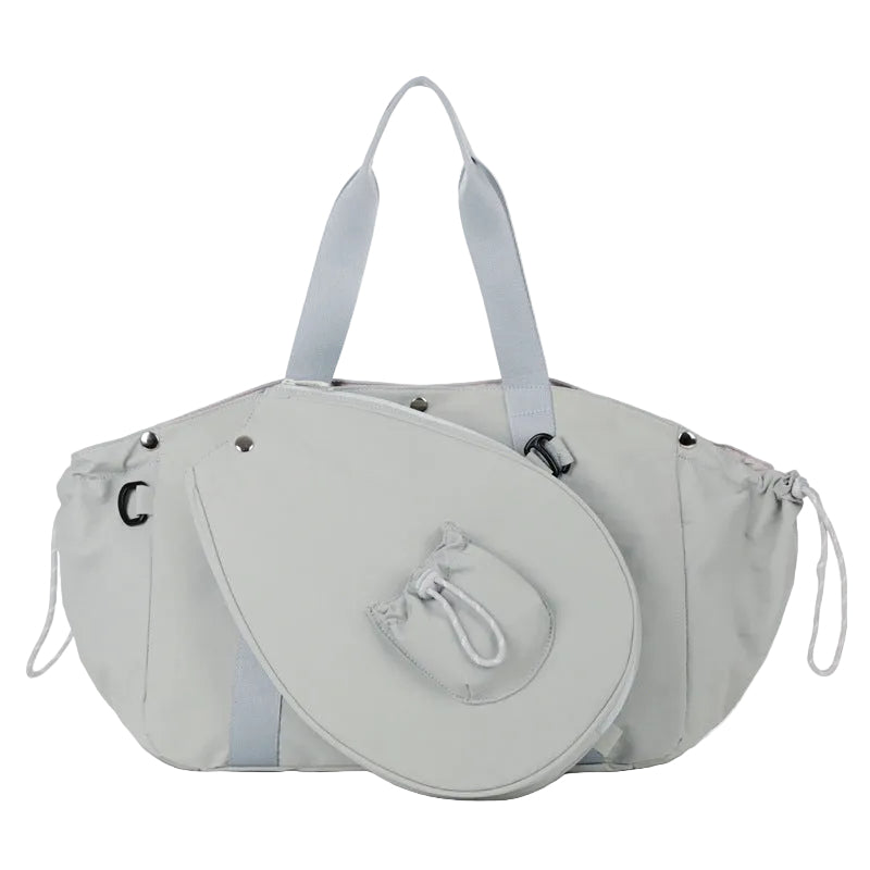 Unisex Sammenleggbar Reisetote Minimalistisk Design 0