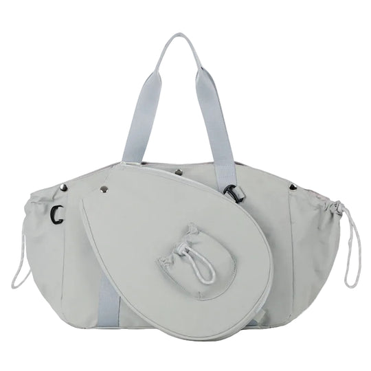 Unisex Sammenleggbar Reisetote Minimalistisk Design 0