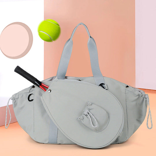 Unisex Sammenleggbar Reisetote Minimalistisk Design 1