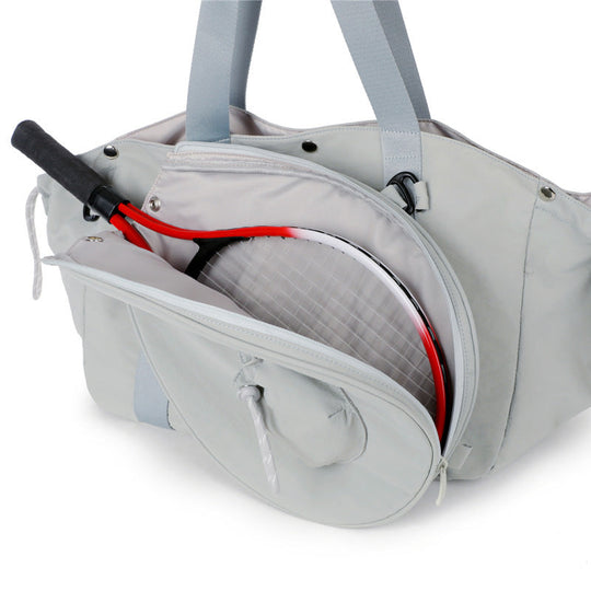 Unisex Sammenleggbar Reisetote Minimalistisk Design 2