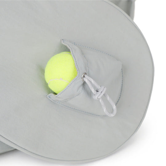 Unisex Sammenleggbar Reisetote Minimalistisk Design 3