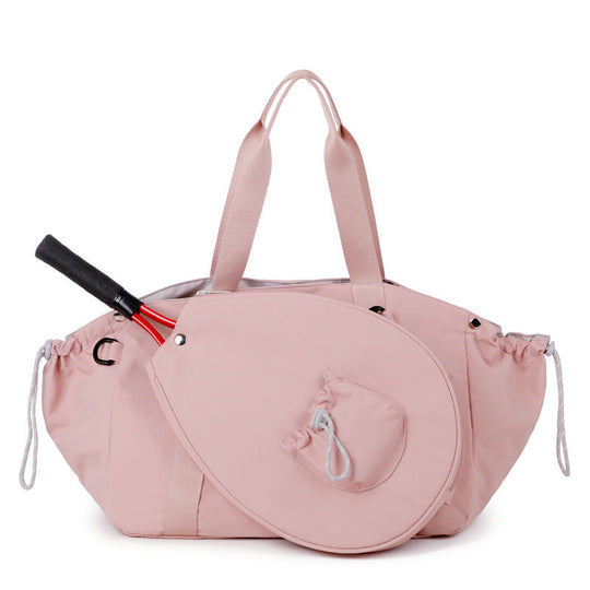 Unisex Sammenleggbar Reisetote Minimalistisk Design 7