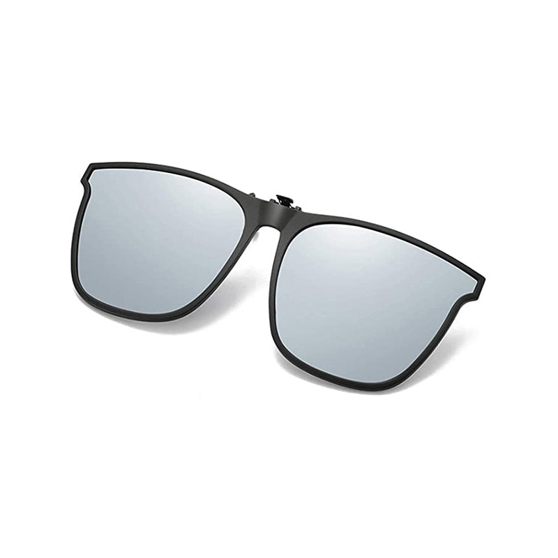 Unisex Sammenleggbare Polariserte Solbriller 1