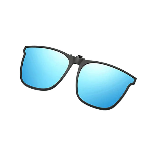 Unisex Sammenleggbare Polariserte Solbriller 2