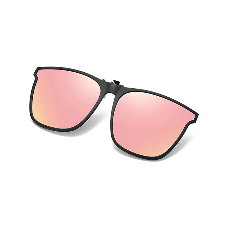 Unisex Sammenleggbare Polariserte Solbriller 3