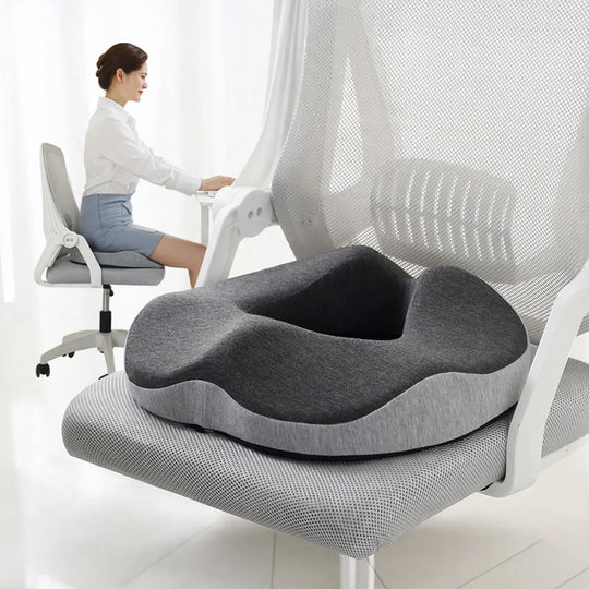 Unisex Sittepute Komfortabel Design for Kontorstol 1