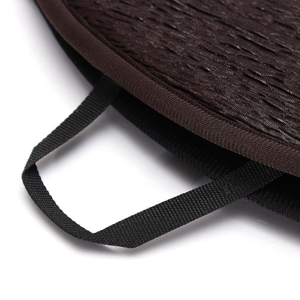 Unisex Sittepute med 360° Roterbar Funksjon 2