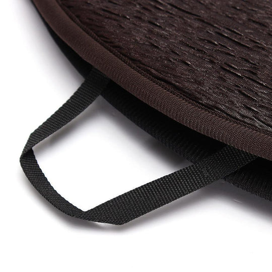 Unisex Sittepute med 360° Roterbar Funksjon 2