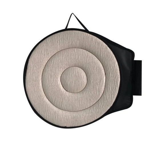 Unisex Sittepute med 360° Roterbar Funksjon 4