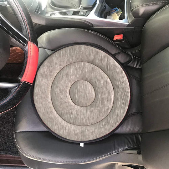 Unisex Sittepute med 360° Roterbar Funksjon 8