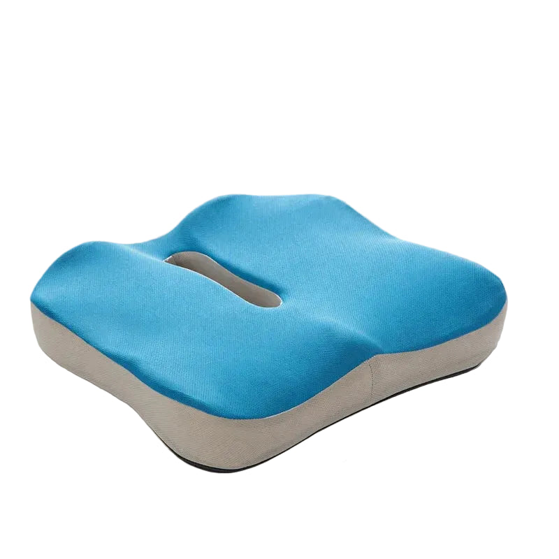 Unisex Sittepute med Komfortabel Design for Kontorbruk 0