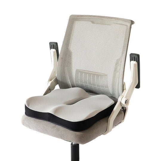 Unisex Sittepute med Komfortabel Design for Kontorbruk 4