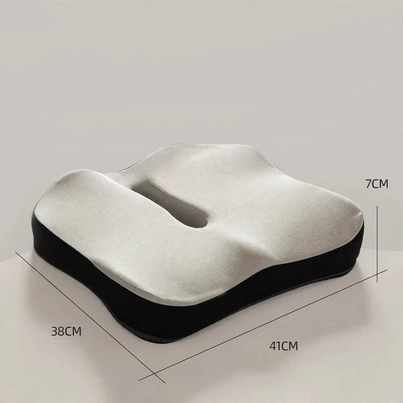 Unisex Sittepute med Komfortabel Design for Kontorbruk 5