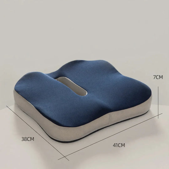 Unisex Sittepute med Komfortabel Design for Kontorbruk 6