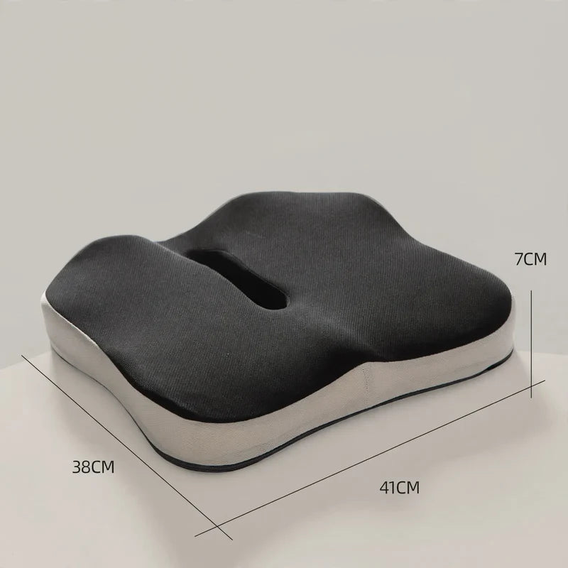 Unisex Sittepute med Komfortabel Design for Kontorbruk 7